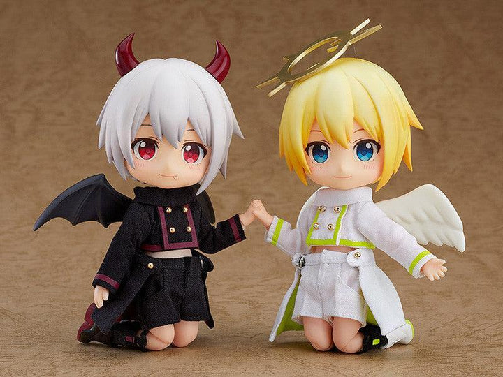 ねんどろいどどーる 悪魔：ベルク