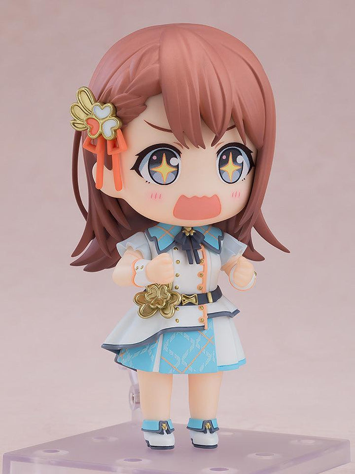 ねんどろいど 花里みのり