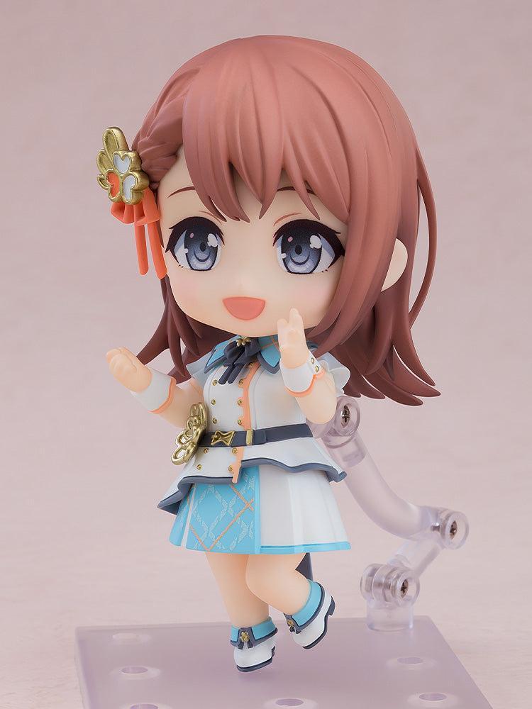 ねんどろいど 花里みのり