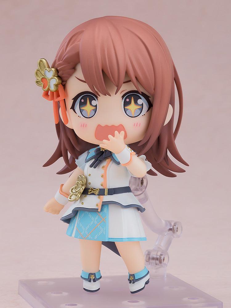 ねんどろいど 花里みのり