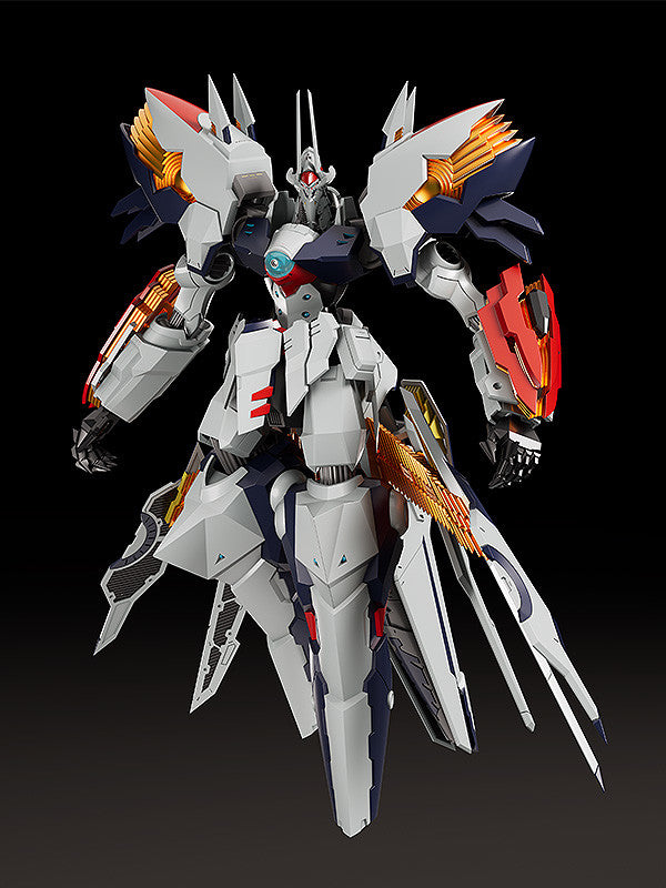 MODEROID ラインバレル オーバードライブ