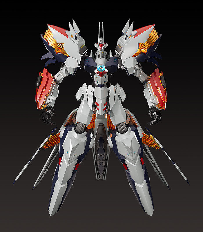 MODEROID ラインバレル オーバードライブ
