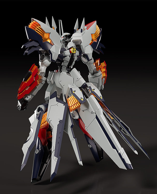MODEROID ラインバレル オーバードライブ
