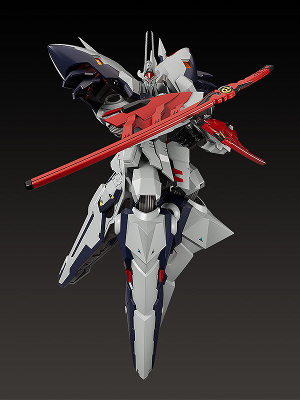 MODEROID ラインバレル オーバードライブ