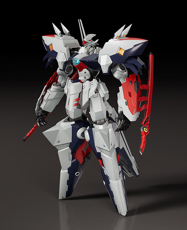 MODEROID ラインバレル オーバードライブ