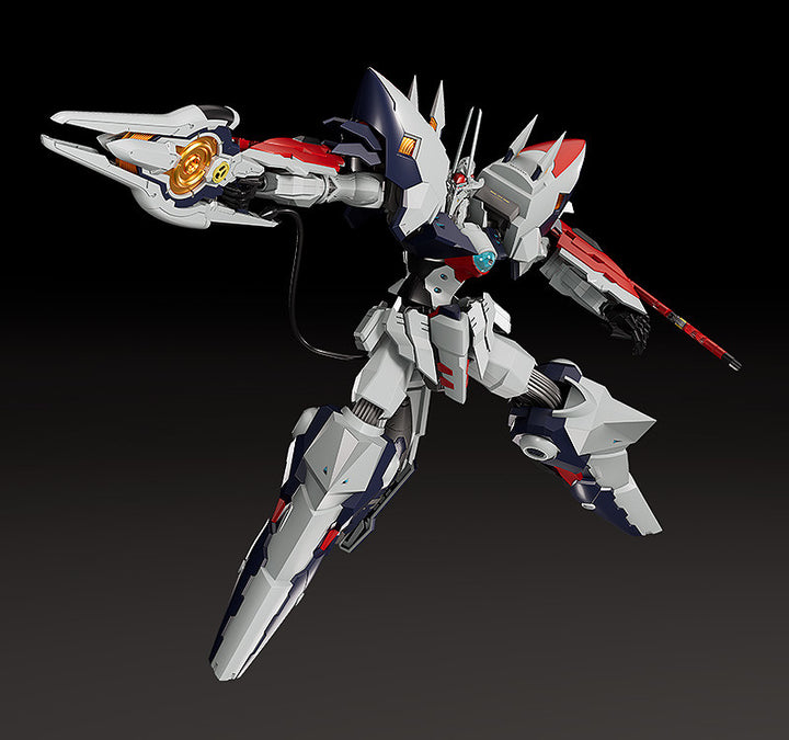 MODEROID ラインバレル オーバードライブ