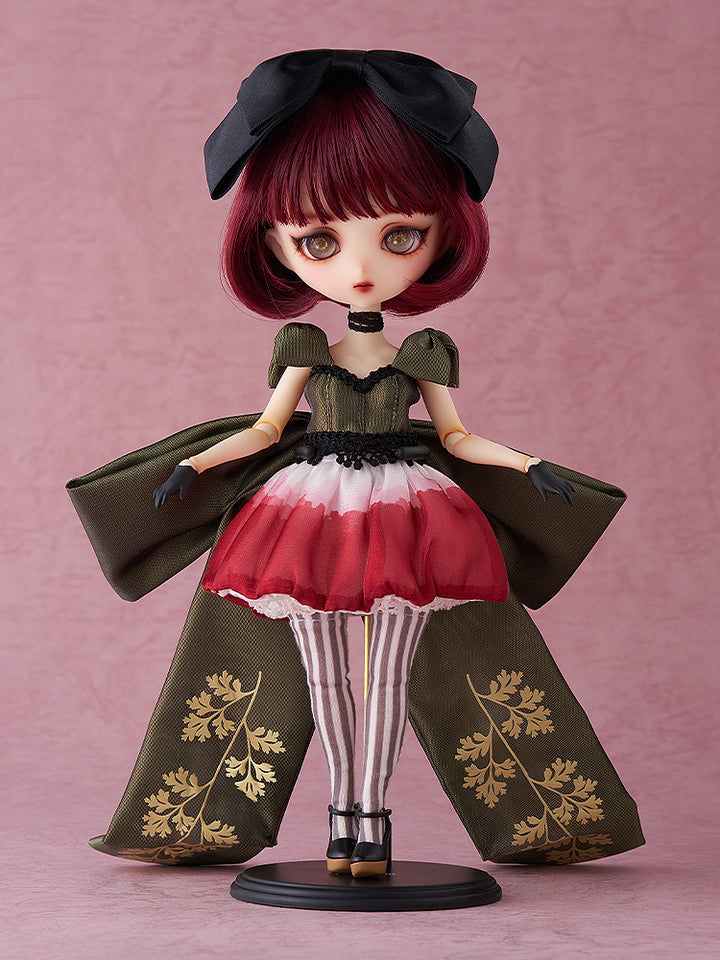 Harmonia bloom アネモネ