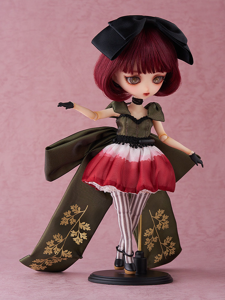 Harmonia bloom アネモネ