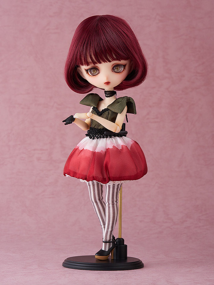 Harmonia bloom アネモネ