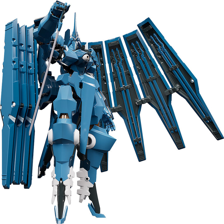 MODEROID ヴァーダント