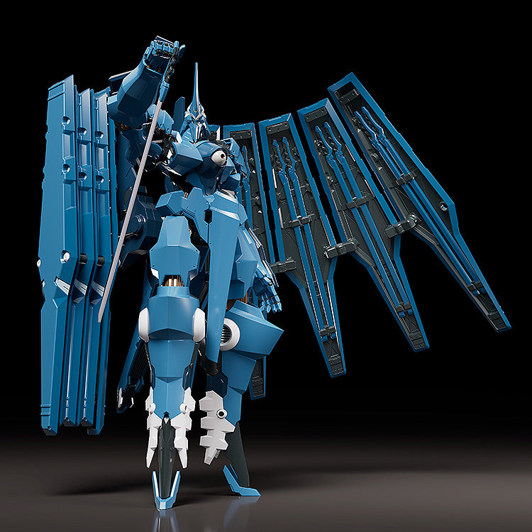 MODEROID ヴァーダント