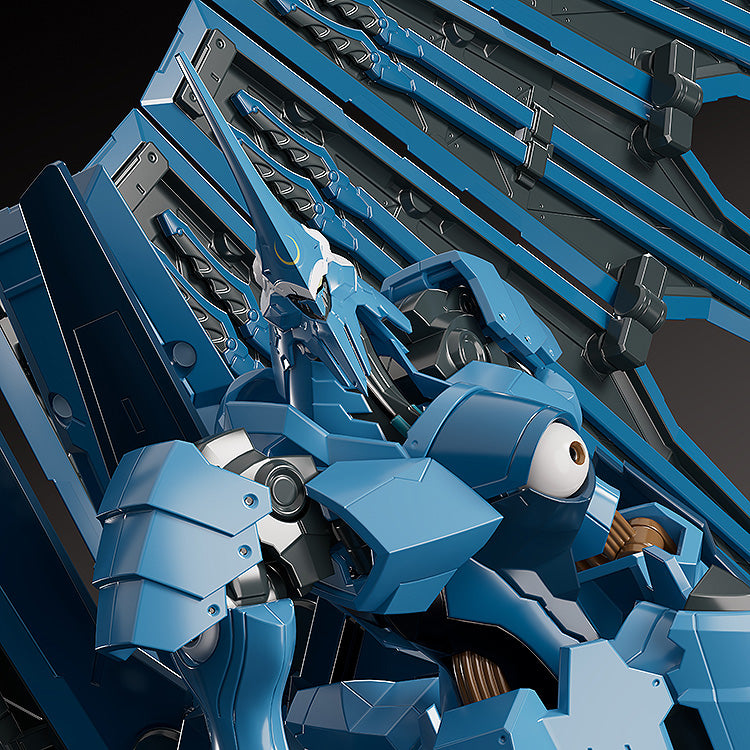 MODEROID ヴァーダント