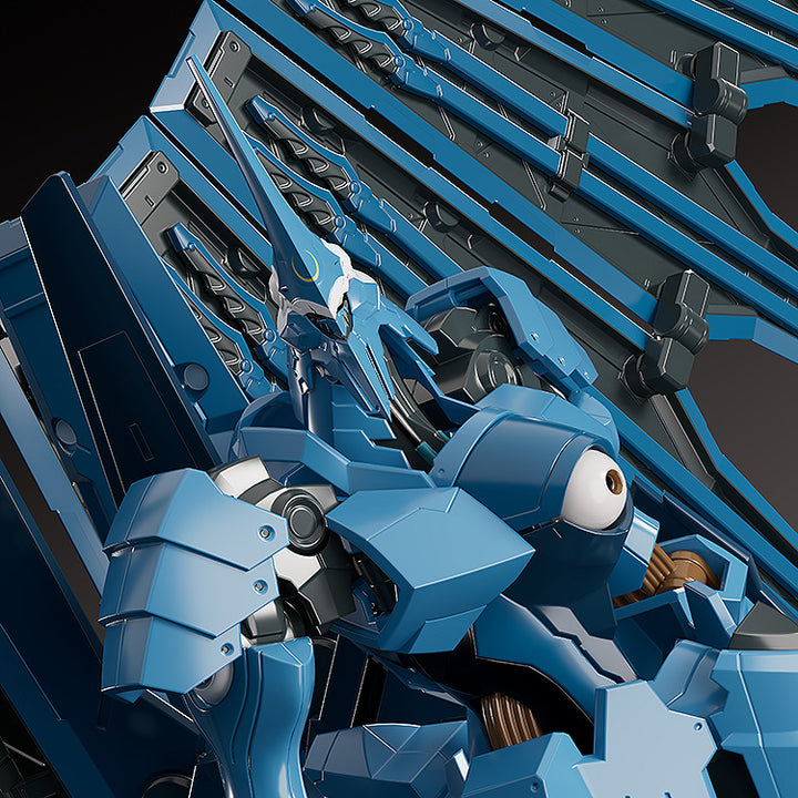 MODEROID ヴァーダント