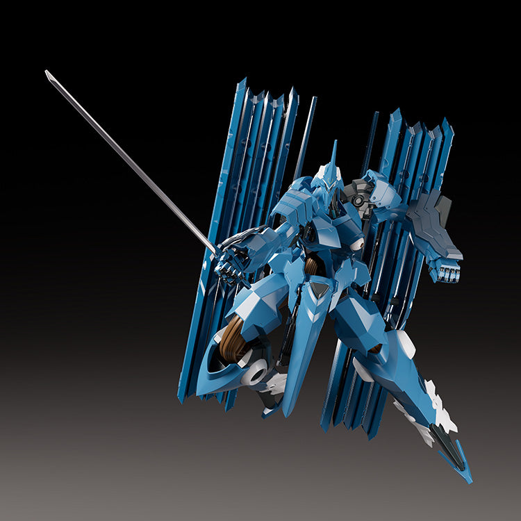 MODEROID ヴァーダント