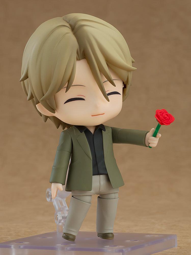 ねんどろいど 名取周一