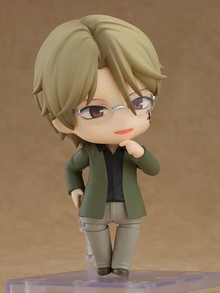 ねんどろいど 名取周一