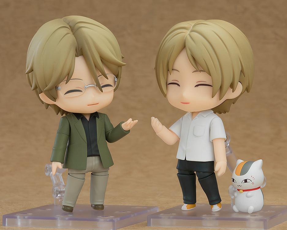 ねんどろいど 名取周一