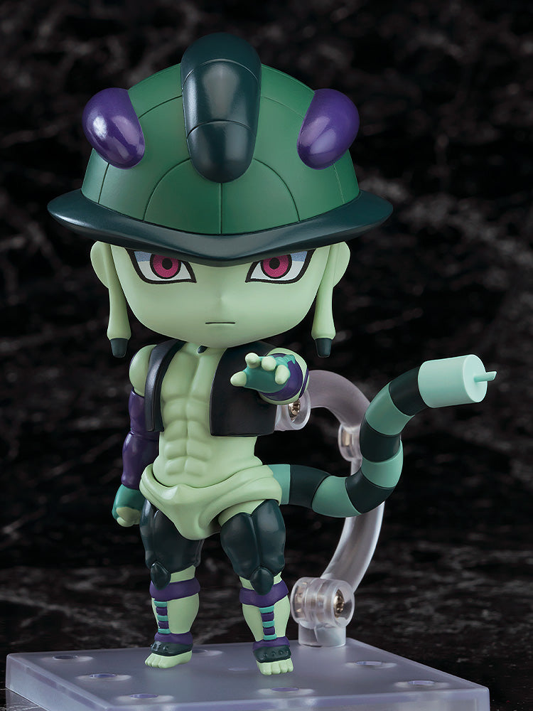 ねんどろいど メルエム