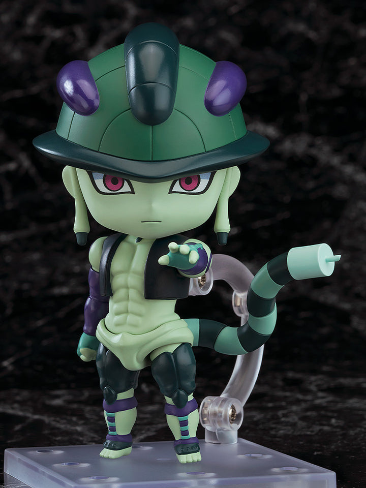 ねんどろいど メルエム
