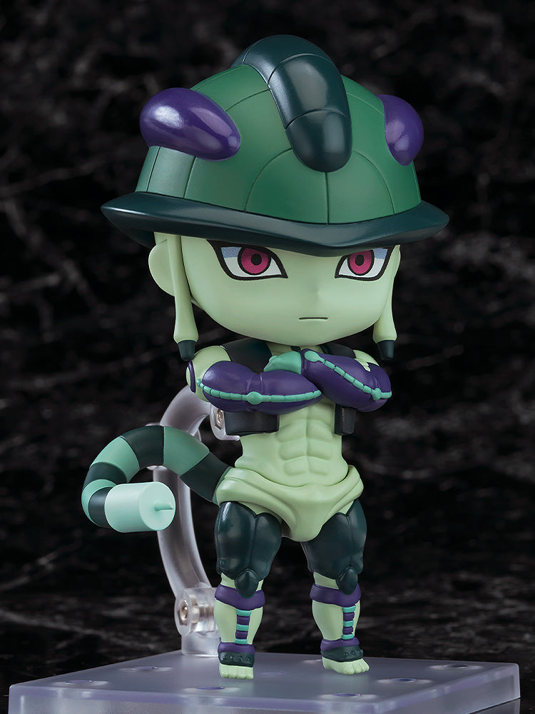 ねんどろいど メルエム