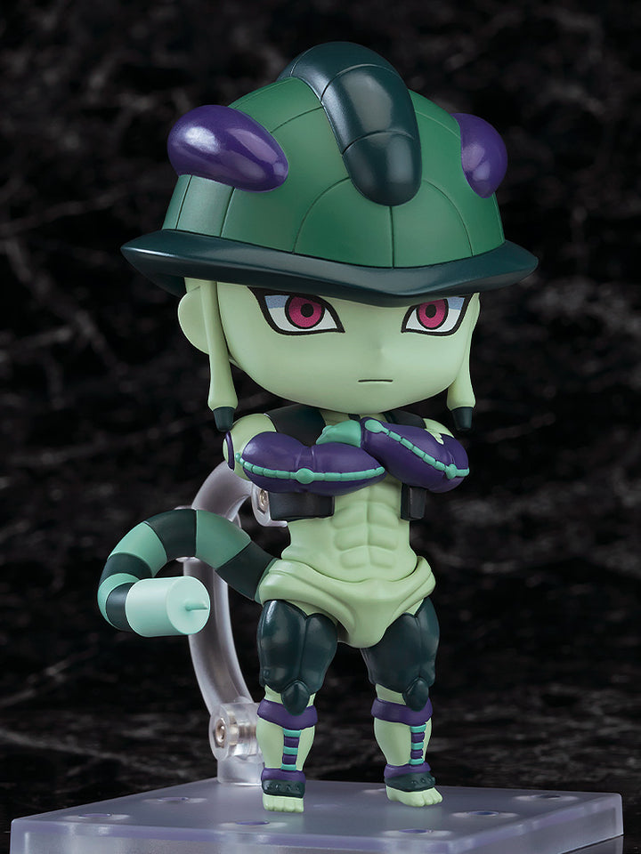 ねんどろいど メルエム