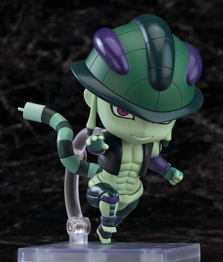 ねんどろいど メルエム