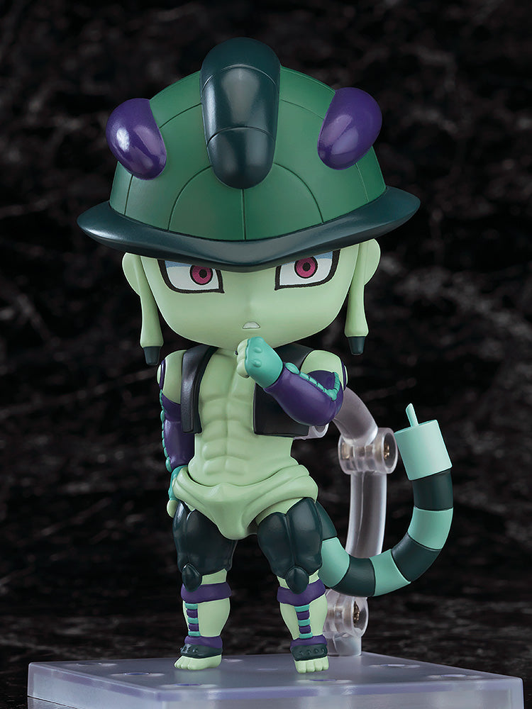 ねんどろいど メルエム