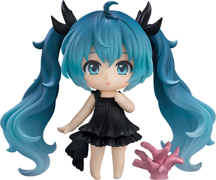 ねんどろいど 初音ミク 深海少女Ver.