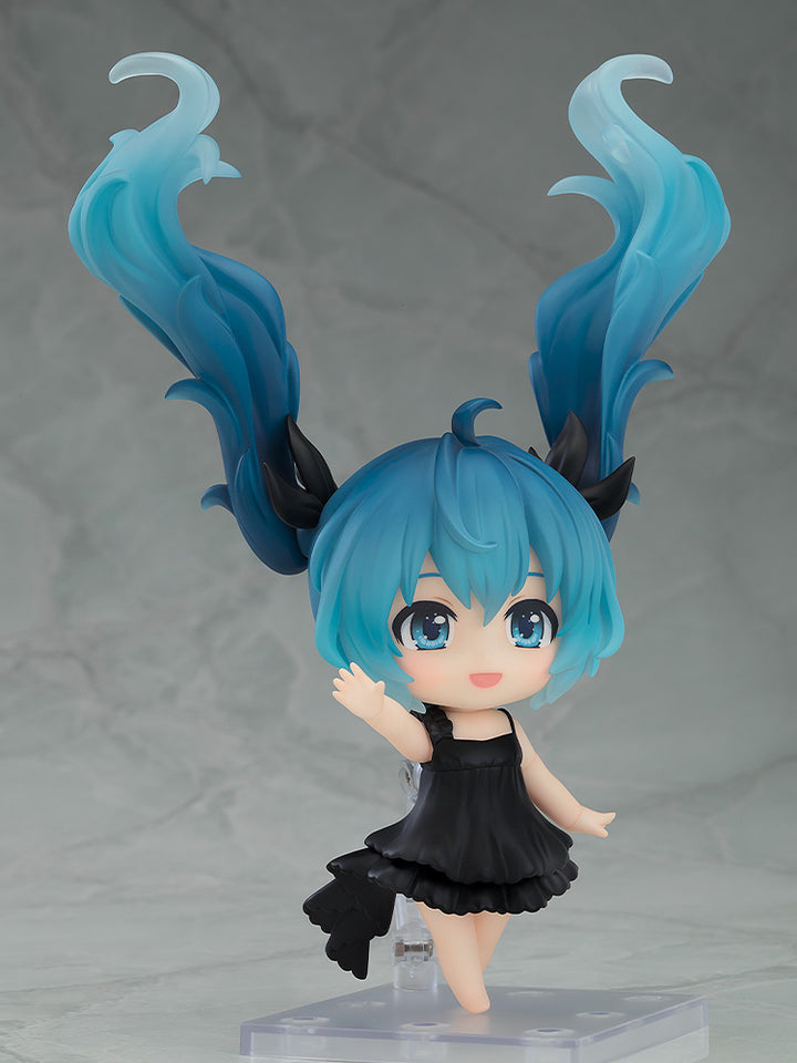 ねんどろいど 初音ミク 深海少女Ver.