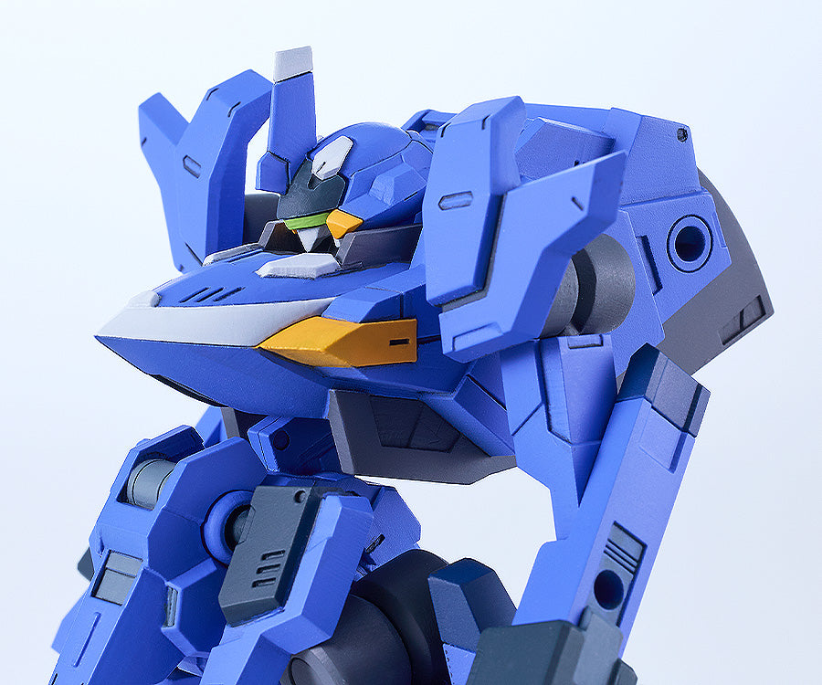 MODEROID SIDE:CC レガートエッジ （ブルーVer.） 1/48スケール