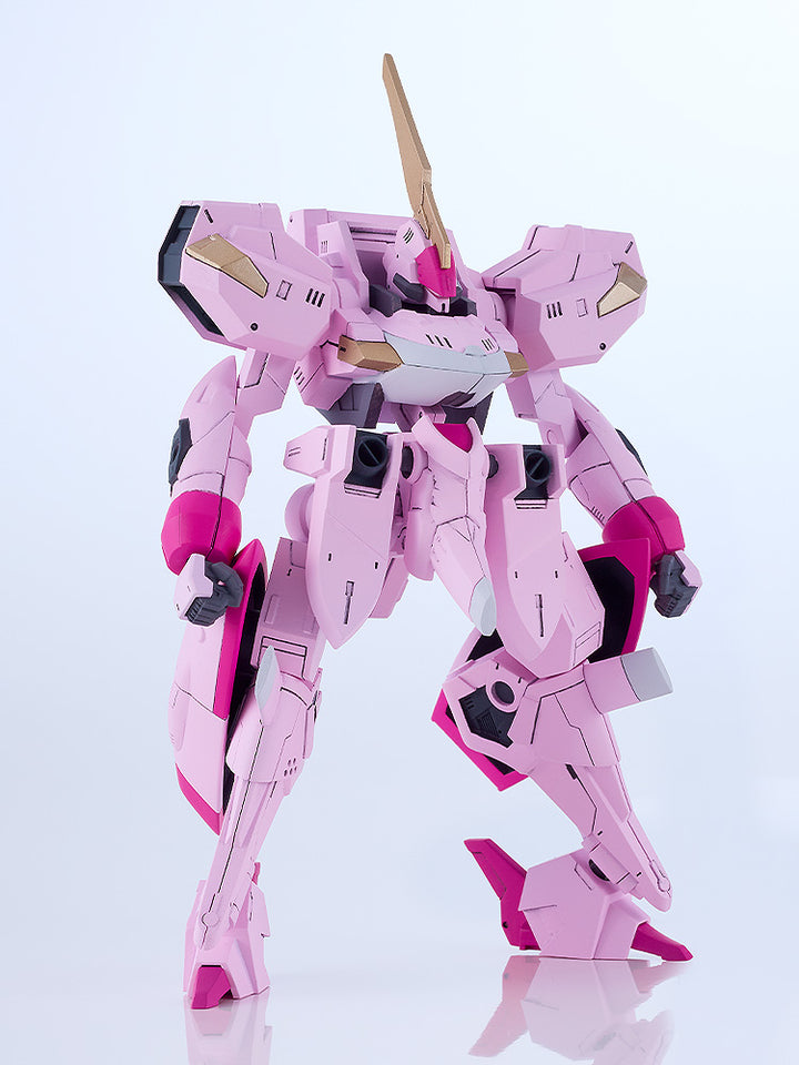 MODEROID SIDE:CC 桜嵐（ピンクVer.） 1/48スケール
