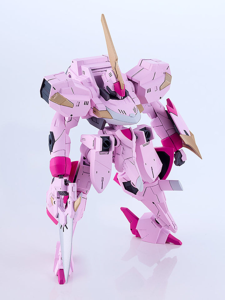 MODEROID SIDE:CC 桜嵐（グレーサフライクVer.） 1/48スケール