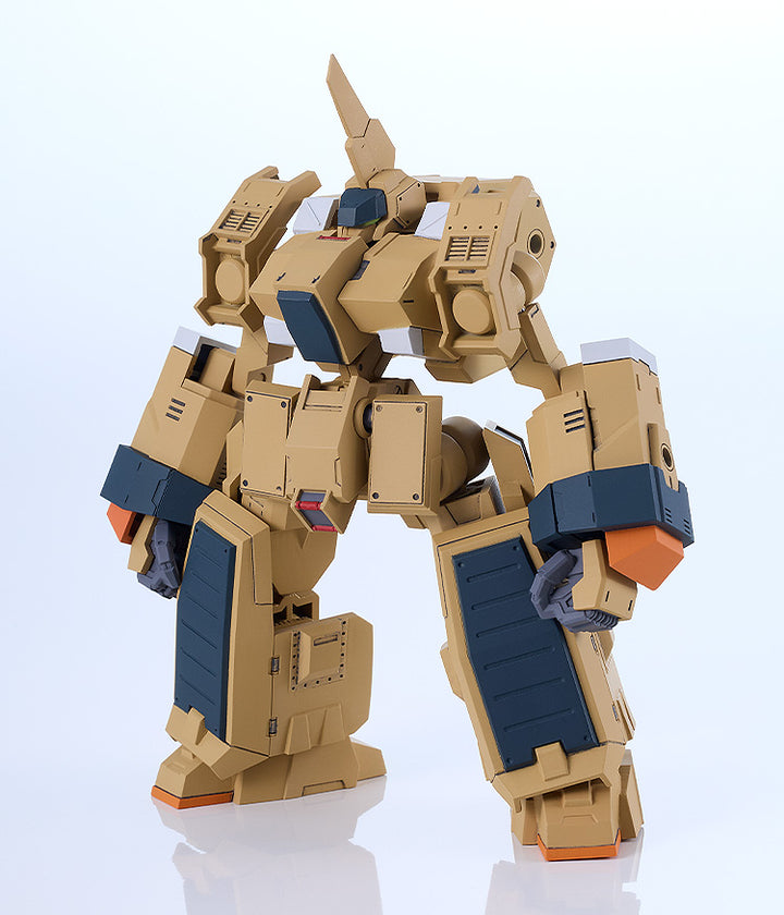 MODEROID SIDE:CC グラーフ・ファウスト（サンドイエローVer.） 1/48スケール