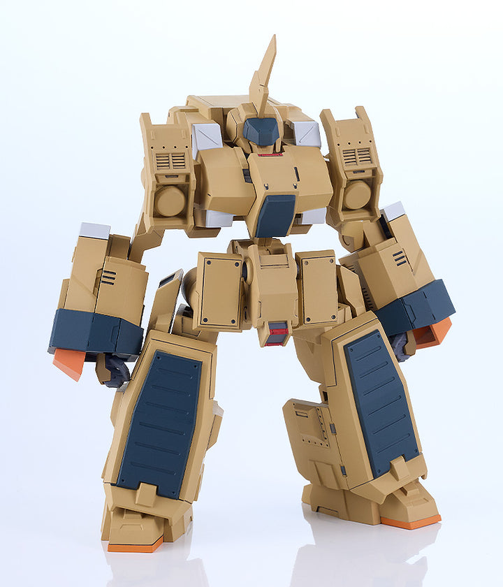 MODEROID SIDE:CC グラーフ・ファウスト（サンドイエローVer.） 1/48スケール