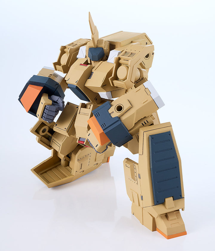 MODEROID SIDE:CC グラーフ・ファウスト（グレーサフライクVer.） 1/48スケール