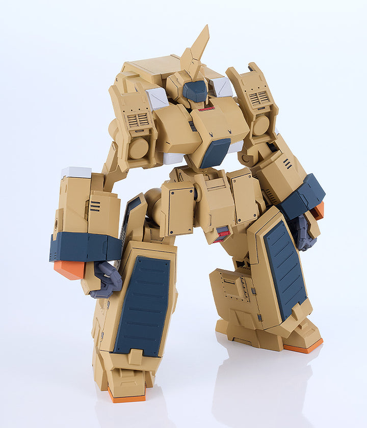 MODEROID SIDE:CC グラーフ・ファウスト（グレーサフライクVer.） 1/48スケール