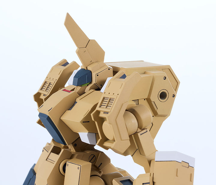 MODEROID SIDE:CC グラーフ・ファウスト（グレーサフライクVer.） 1/48スケール
