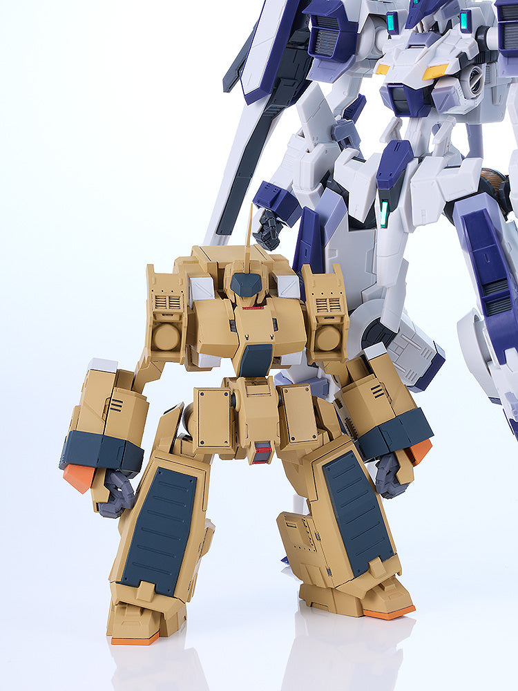 MODEROID SIDE:CC グラーフ・ファウスト（グレーサフライクVer.） 1/48スケール