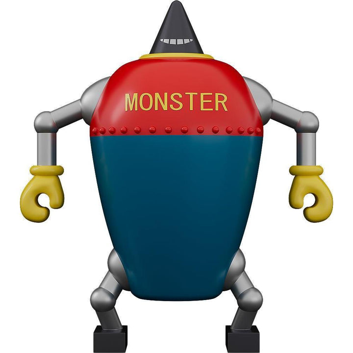 BRICKROID モンスター