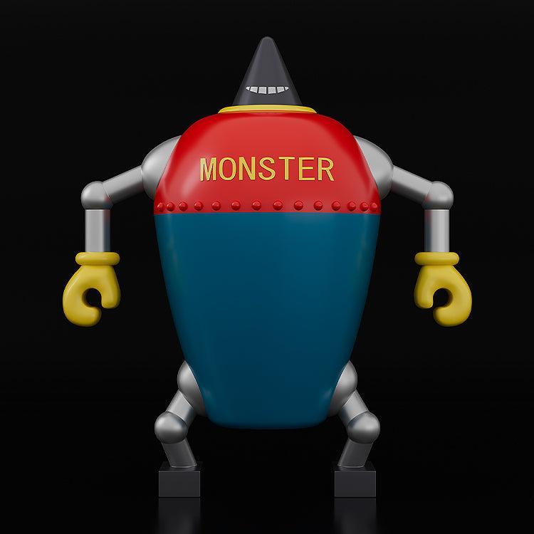 BRICKROID モンスター