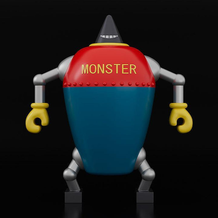 BRICKROID モンスター