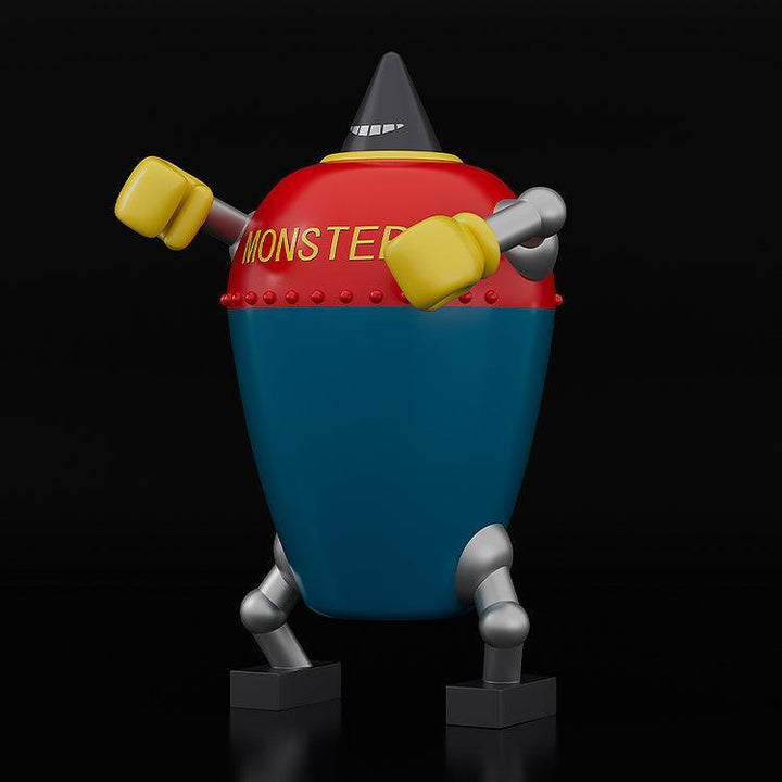BRICKROID モンスター