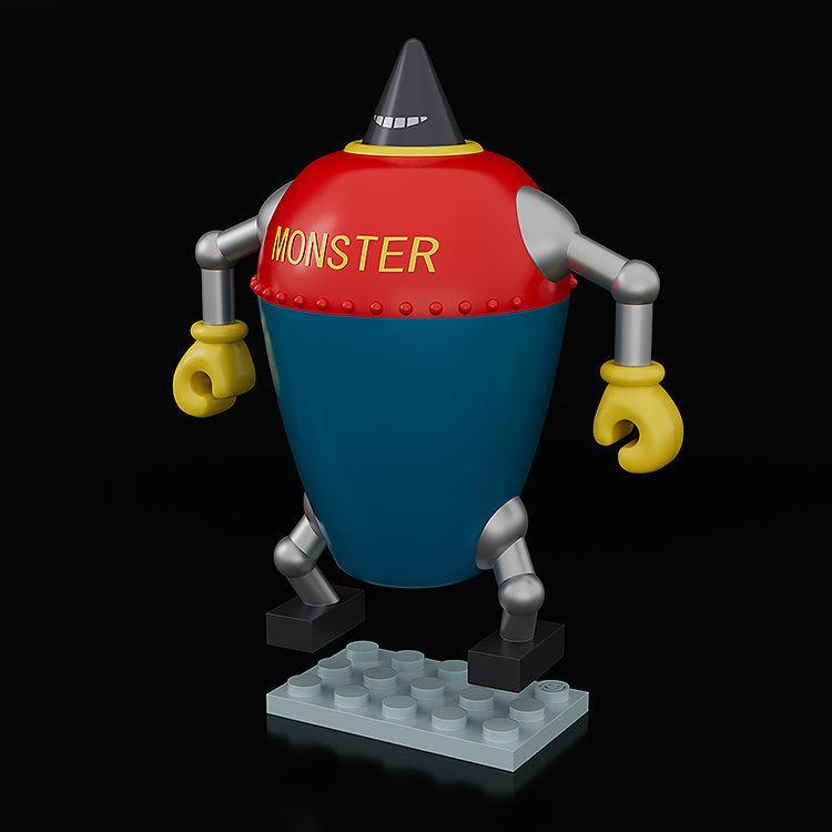 BRICKROID モンスター