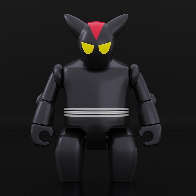 BRICKROID 鉄人28号ロボットセット