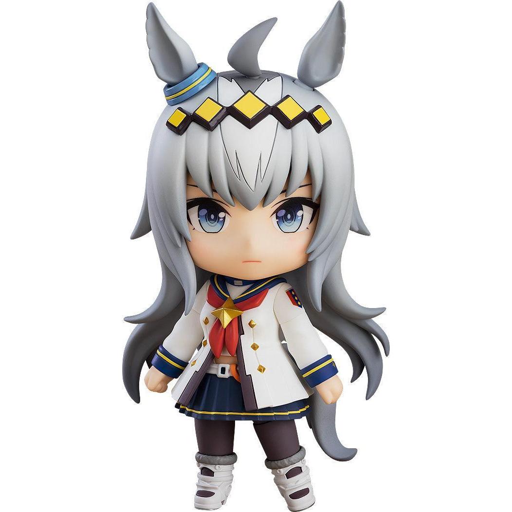 ねんどろいど オグリキャップ