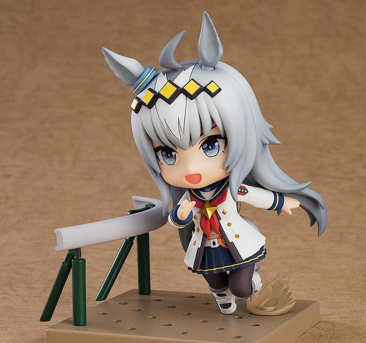 ねんどろいど オグリキャップ