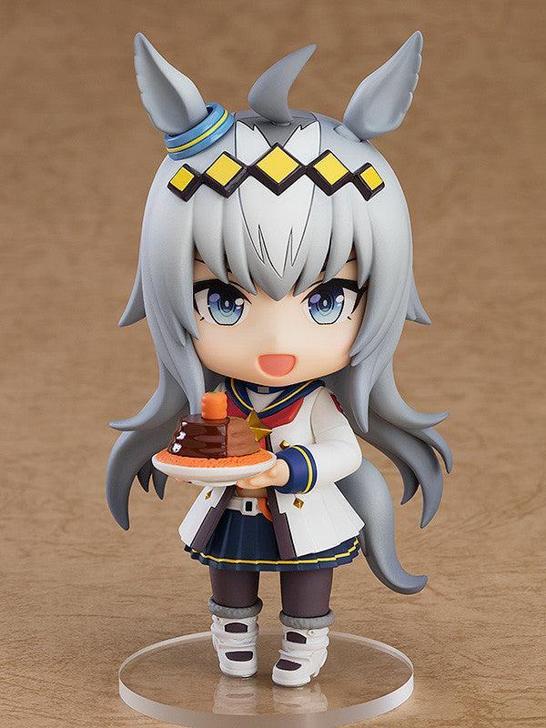 ねんどろいど オグリキャップ