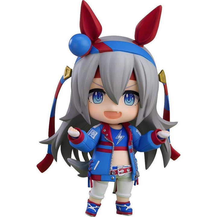 ねんどろいど タマモクロス