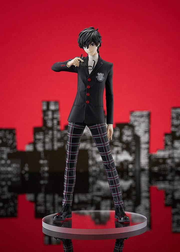 POP UP PARADE P5R 主人公