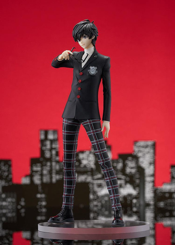POP UP PARADE P5R 主人公